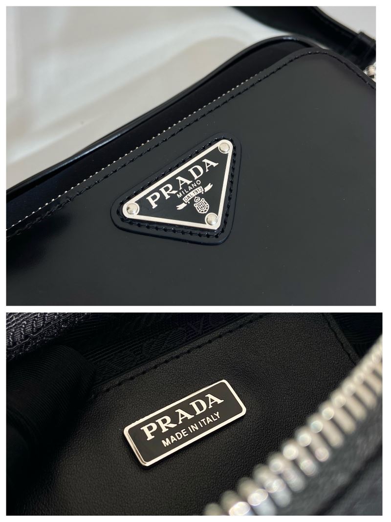 Prada Satchel Bags